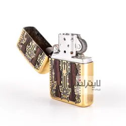 فندک زیپو کد ZBT-2-51a - لایترلند