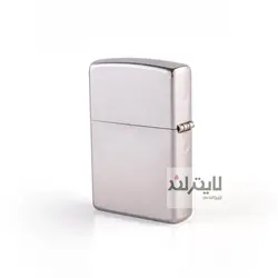 فندک زیپو مدل Peace For All کد 24898 - لایترلند
