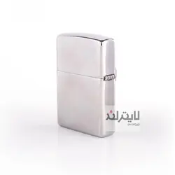 فندک زیپو مدل Close Vintage کد 2005323 - لایترلند