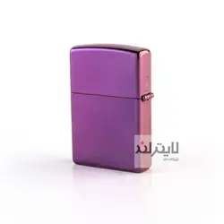 فندک زیپو مدل Joker Emblem کد 2005366 - لایترلند