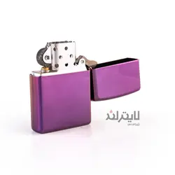 فندک زیپو مدل Joker Emblem کد 2005366 - لایترلند