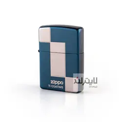 فندک زیپو مدل TNB #11 T85 - لایترلند