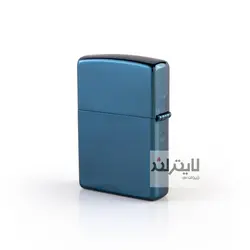 فندک زیپو مدل TNB #11 T85 - لایترلند