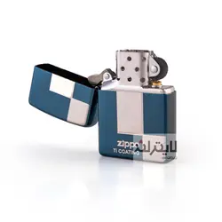 فندک زیپو مدل TNB #11 T85 - لایترلند