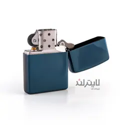 فندک زیپو مدل TNB #11 T85 - لایترلند