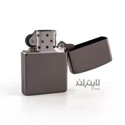 فندک زیپو مدل BKG012 - لایترلند