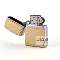 فندک زیپو مدل 162USA G2 - لایترلند