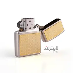 فندک زیپو مدل 162USA G2 - لایترلند