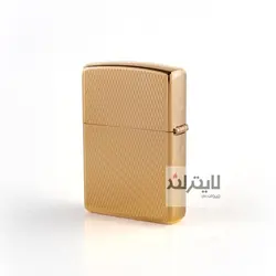 فندک زیپو مدل ET GP 5500 - لایترلند