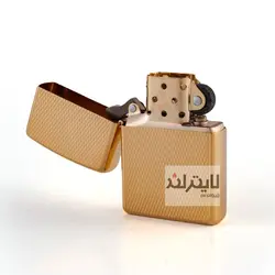 فندک زیپو مدل ET GP 5500 - لایترلند