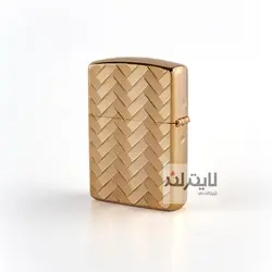 فندک زیپو مدل Wire Meshi GP 13000 - لایترلند