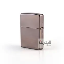 فندک زیپو مدل In To The Flame GD 2539 - لایترلند