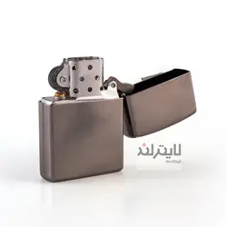 فندک زیپو مدل In To The Flame GD 2539 - لایترلند