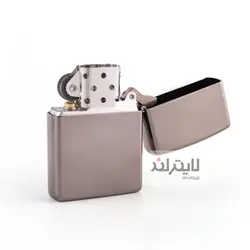 فندک زیپو مدل In To The Flame NI - لایترلند