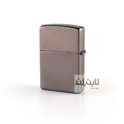 فندک زیپو کد BKG 004 - لایترلند