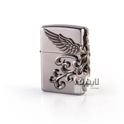 فندک زیپو مدل phoenix b کد 250 - لایترلند