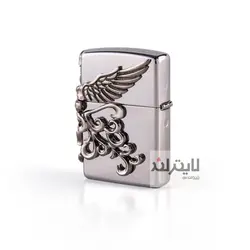 فندک زیپو مدل phoenix b کد 250 - لایترلند