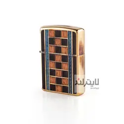 فندک زیپو مدل WCH-BI - لایترلند