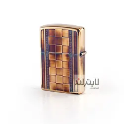 فندک زیپو مدل WCH-BI - لایترلند