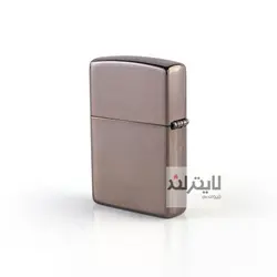 فندک زیپو مدل BK Leopard RE GD2468 - لایترلند