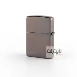 فندک زیپو مدل BKG 013 - لایترلند
