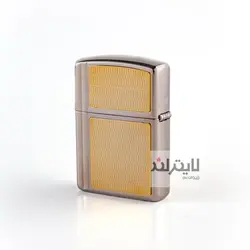 فندک زیپو مدل 162USA G1 - لایترلند