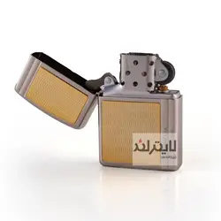 فندک زیپو مدل 162USA G1 - لایترلند