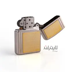 فندک زیپو مدل 162USA G1 - لایترلند