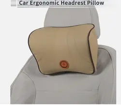 پشت گردنی اتومبیل و صندلی اداری