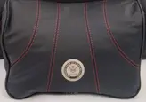 پشت گردنی اتومبیل و صندلی اداری