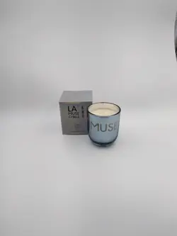 شمع معطر LA Muse Cyble
