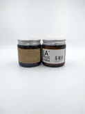 شمع معطر LA ترکیبی منحصر به فرد از رز و کاکتوس