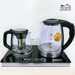 چای ساز مکسی من مدل maximan MAX-2077