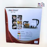 چای ساز مکسی من مدل maximan MAX-2077