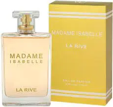 عطراکلن مادام ایزابل لاریو