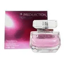 عطر ادکلن پاریس بلو ایو دو سیستل پریدلکشن دریمز شرکتی اورجینال