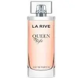 عطرادکلن کویین آف لایف لاریو