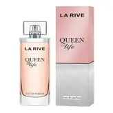 عطرادکلن کویین آف لایف لاریو