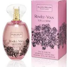 عطر ادکلن زنانه ران دوو سورلاسن برند آلن دلون
