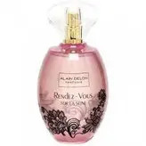 عطر ادکلن زنانه ران دوو سورلاسن برند آلن دلون