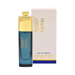 عطر ادکلن جیبی ادیکت زنانه برندینی
