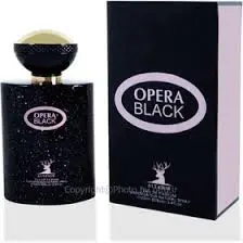 عطر ادکلن بلک اوپرا از برند آلتامیر زنانه