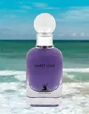 عطر ادکلن زنانه آلتامیر مدل سویت لاو