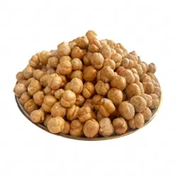 نخودچی شور درجه یک سوغات شیراز بسته 1 کیلویی