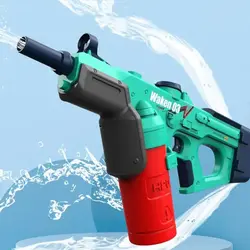 تفنگ آب پاش مدل شارژی 3203D