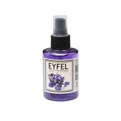 اسپری خوشبوکننده ایفل مدل سنبل حجم 110 میلی لیتر