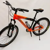 دوچرخه کوهستان المپیا مدل BOXER سایز 26