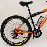 دوچرخه کوهستان المپیا مدل BOXER سایز 26