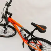 دوچرخه کوهستان المپیا مدل BOXER سایز 26