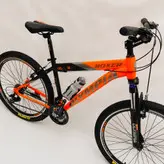 دوچرخه کوهستان المپیا مدل BOXER سایز 26